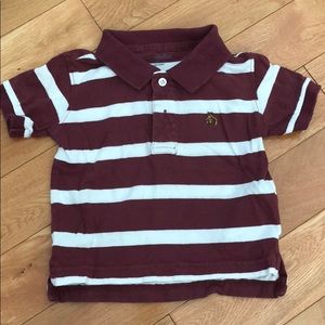 Gap polo shirt
